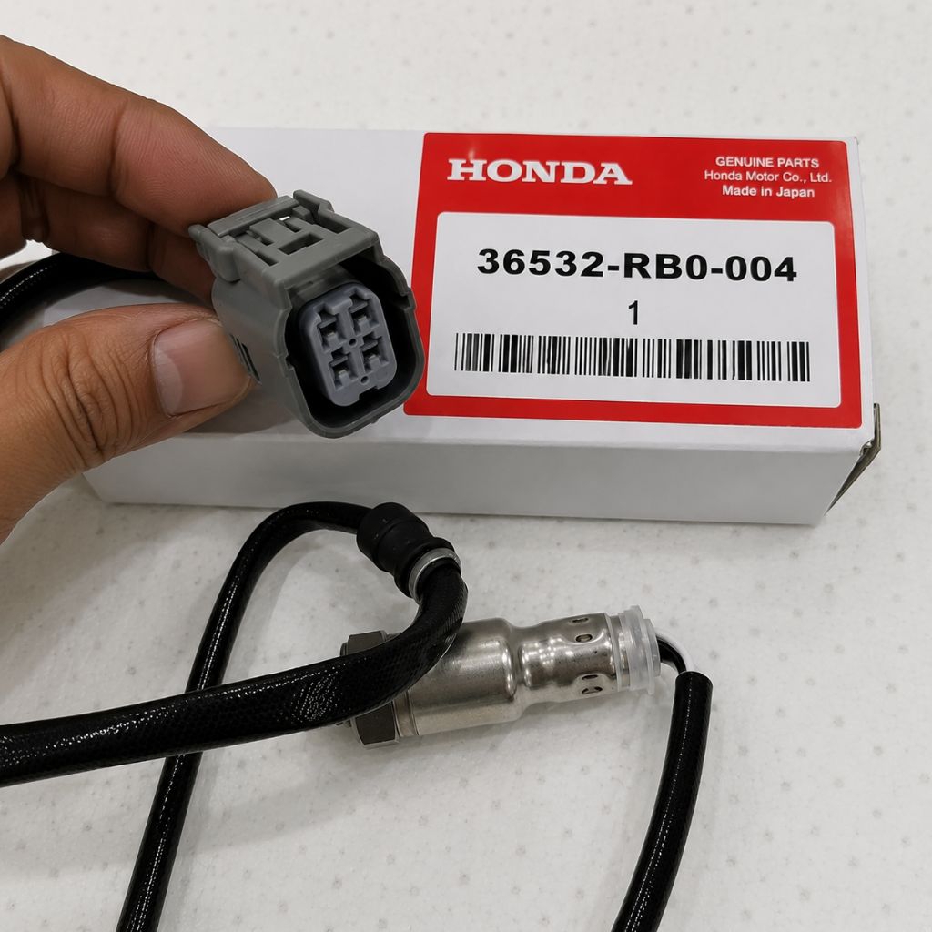Sensor Oksigen O2 Oxygen Belakang Mobilio Brio Freed 36532-RBO