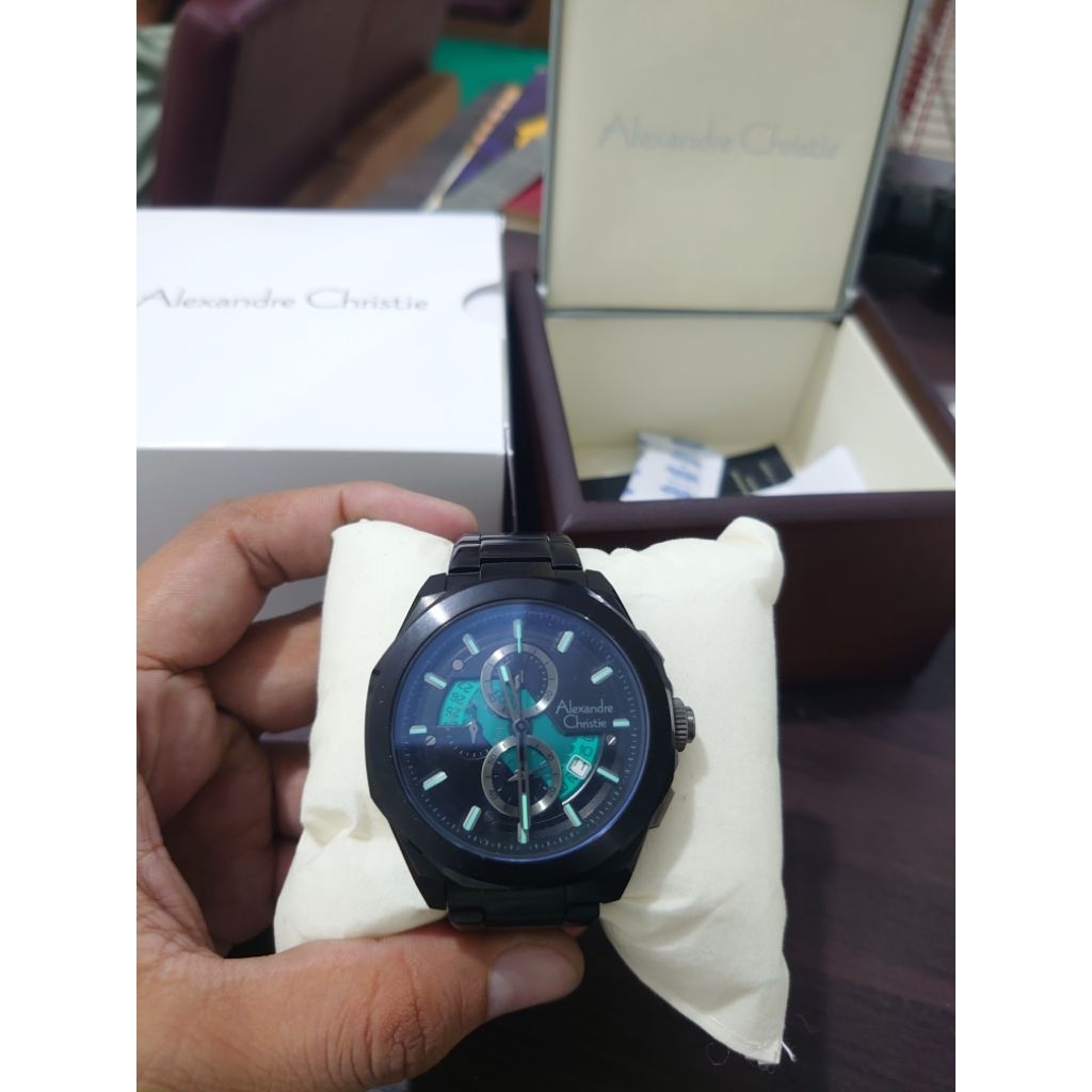 JAM AC 6645 MC