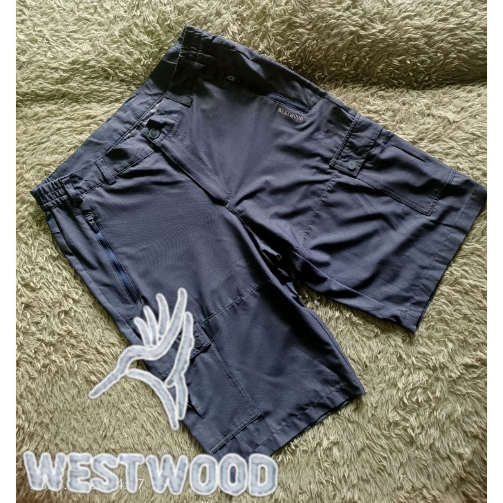 CELANA PENDEK CARGO WESTWOOD SECOND