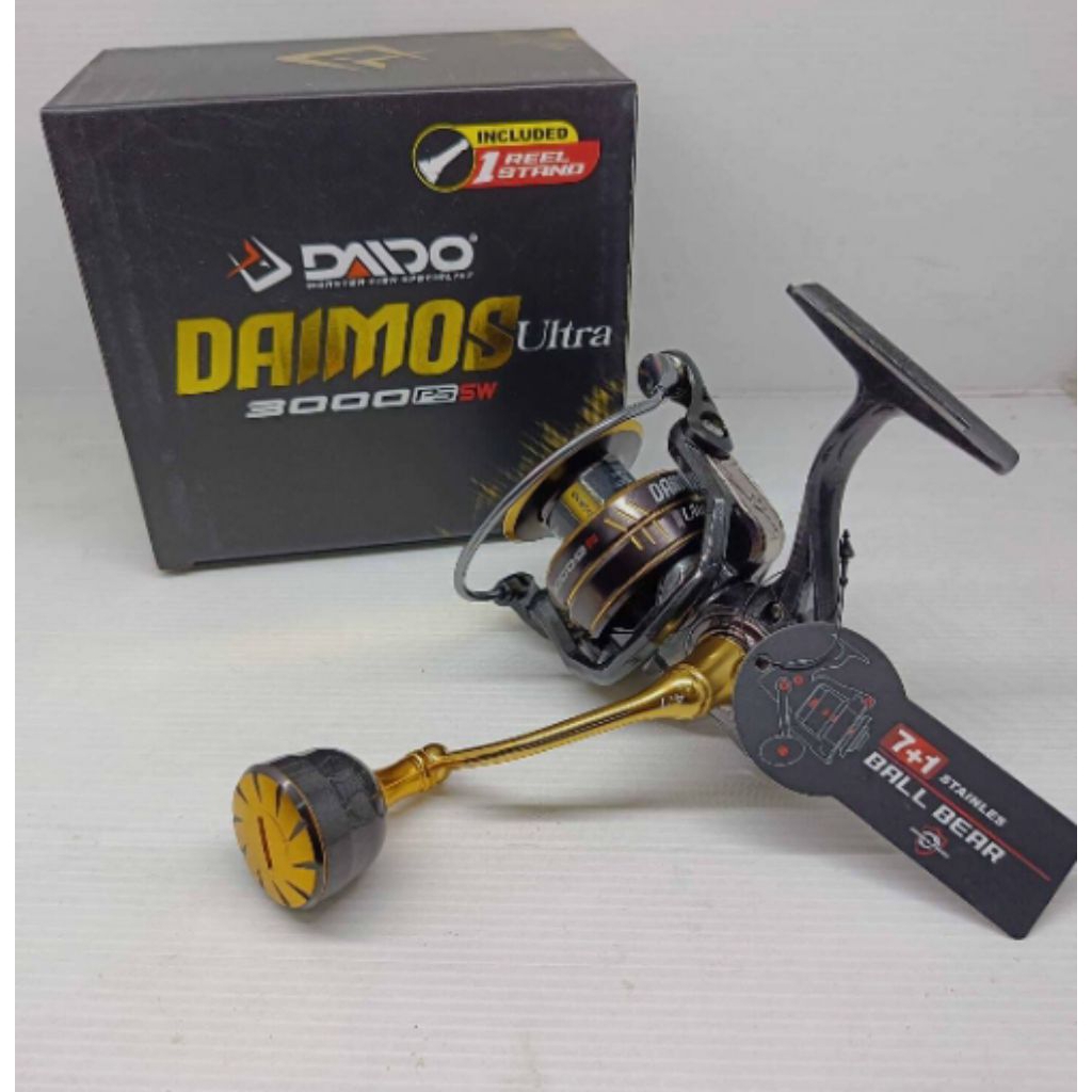 Daido daimos3000