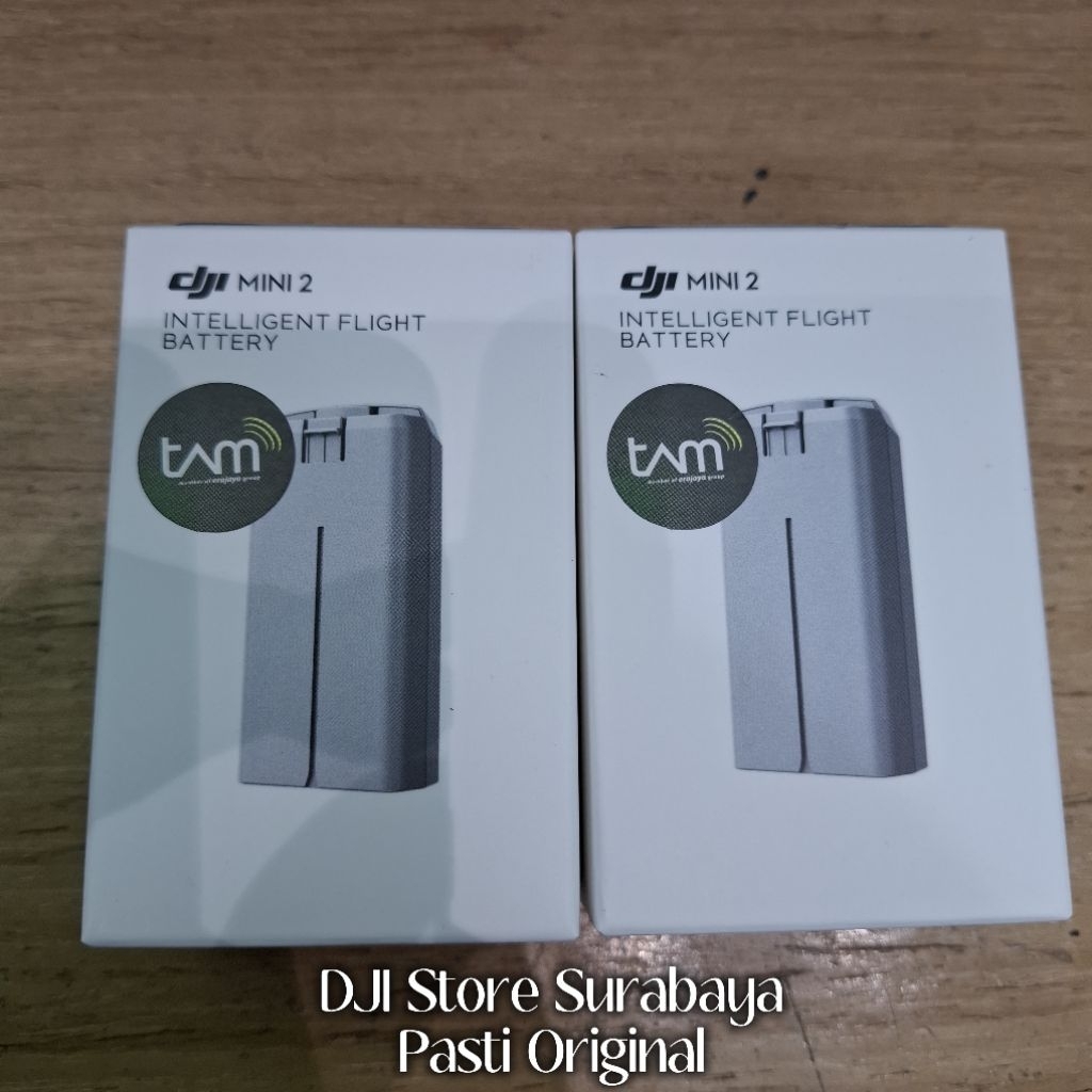 DJI BATTERY MINI 2 ( COMPATIBLE DJI MINI 4K & DJI MINI 2 SE )