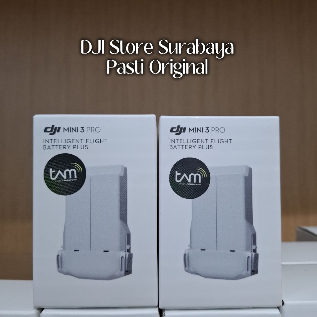 DJI BATTERY MINI 3 PRO PLUS ( COMPATIBLE DJI MINI 3 + DJI MINI 4 PRO )