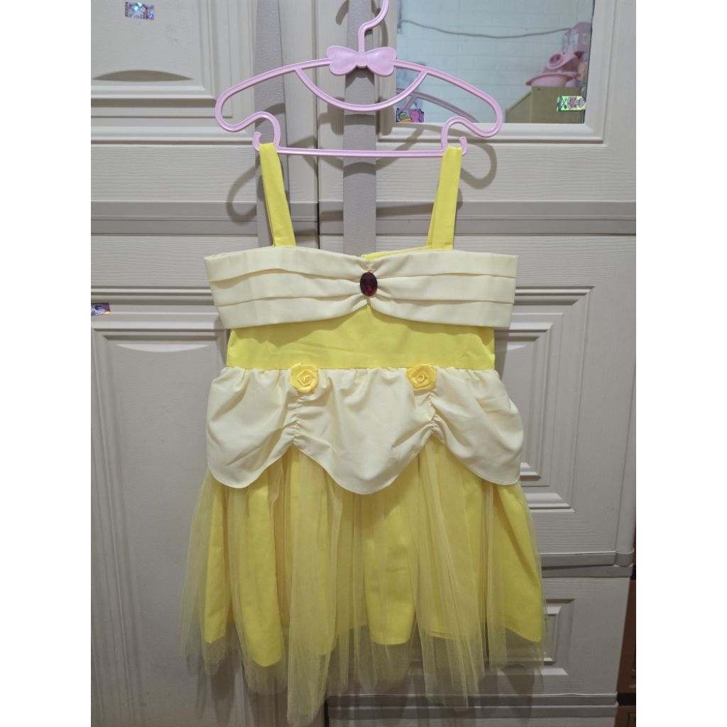 Preloves Belle Dress - Mourance
