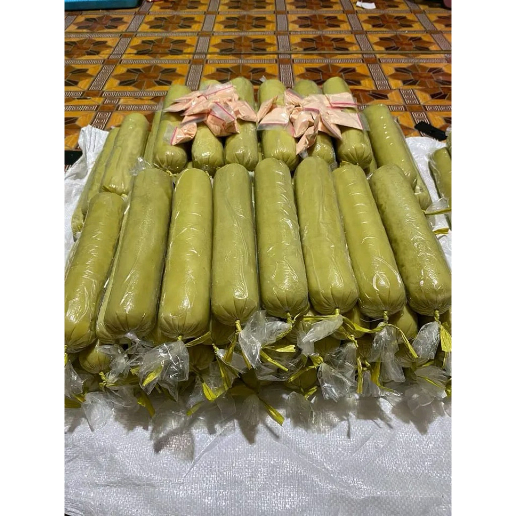 Tela tela kentang jadul