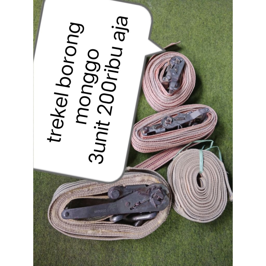 track belt