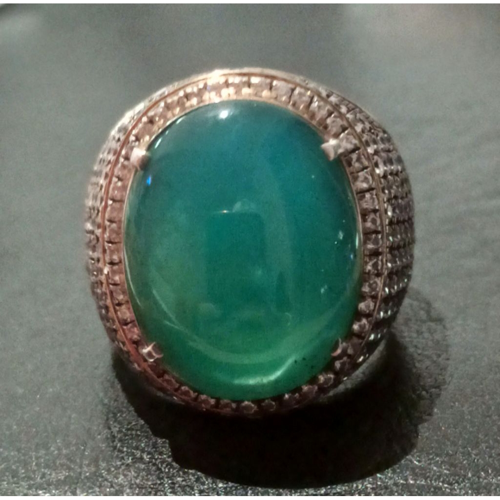 Natural Bacan Doko Majiko Giwang