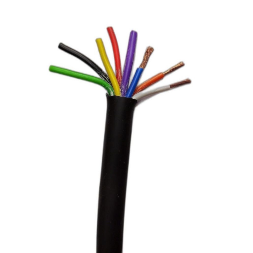 kabel speaker isi 8x2.5 mogami 2941 original japan harga per meter