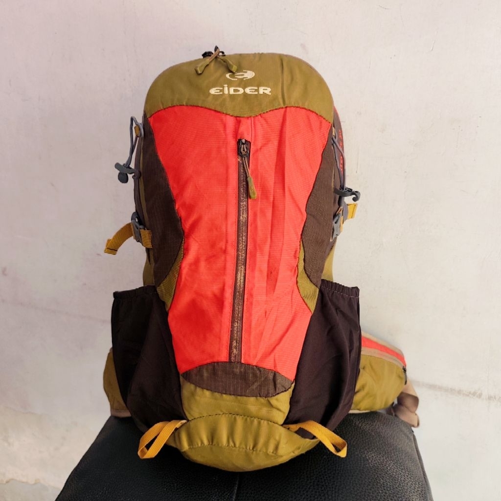 Eider Antelope 30 Daypack / Ransel Outdoor Eider 30L