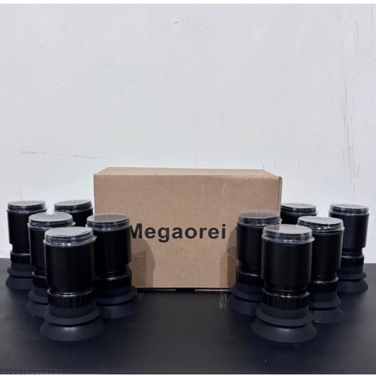 LENSA EYE PIECE LENS MEGAOREI M2 M3 M4 NIGHT VISION TEROPONG MALAM