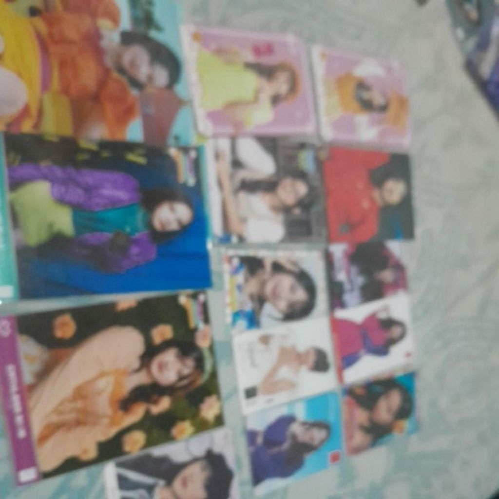 Take All Merch Jkt48