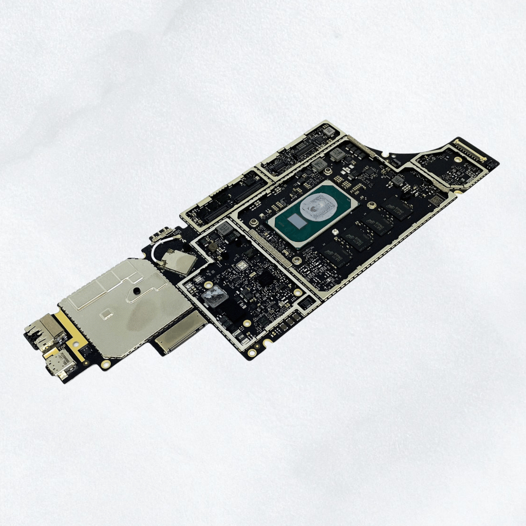 Motherboard Surface Laptop 4 Intel Core i7-1185G7 | RAM 16GB | Original Copotan