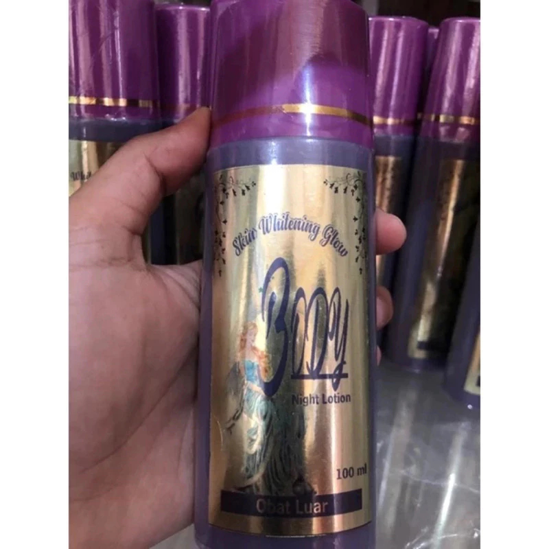 TERBARU SKIN GLOW HDPE DOSIS TINGGI HB ANGGUR STRONG 9X LEBIH CEPAT TEKSTUR PEKAT