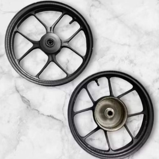 Velg Beat Deluxe/Genio 2024-2025 Original AHM