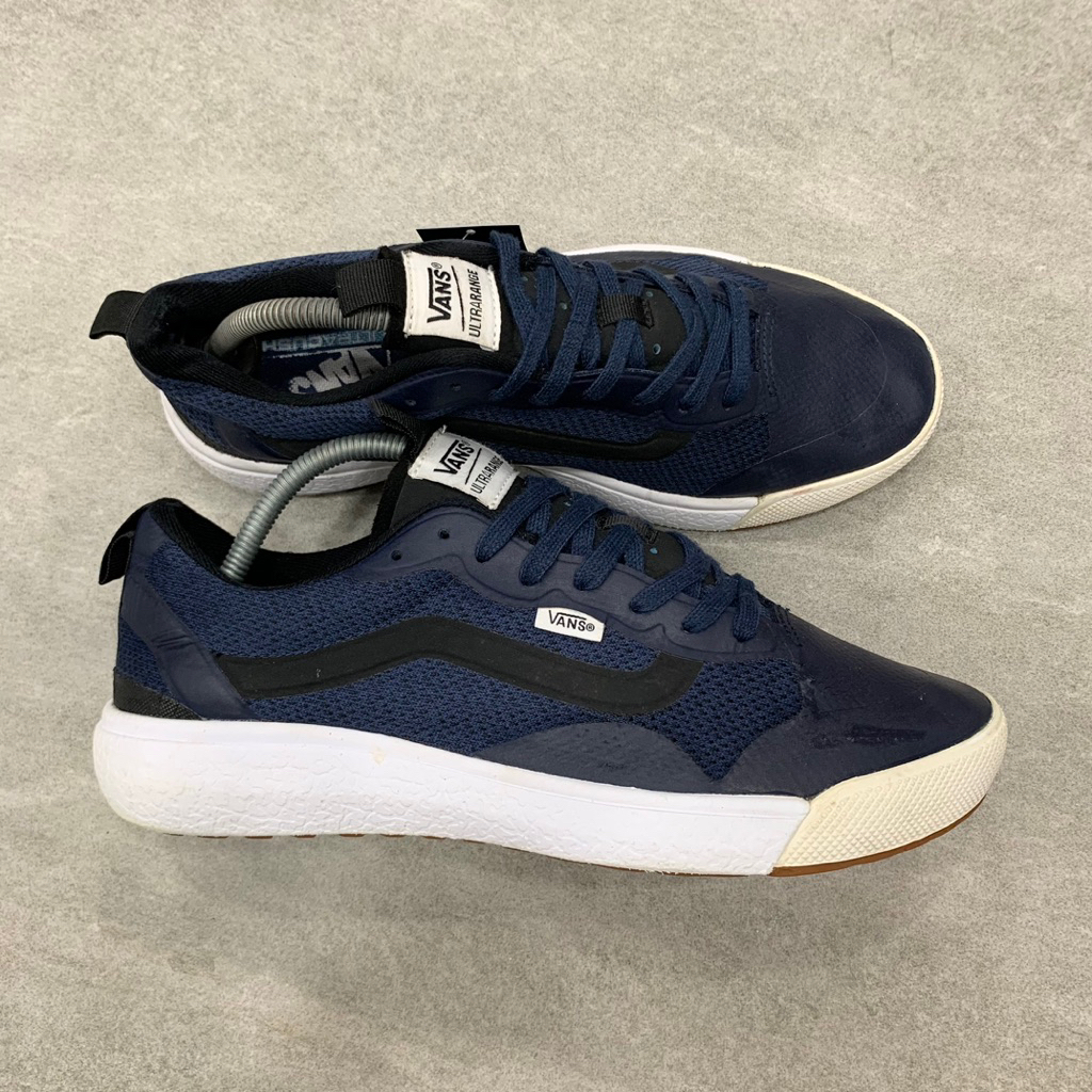 Vans Ultrarange Navy