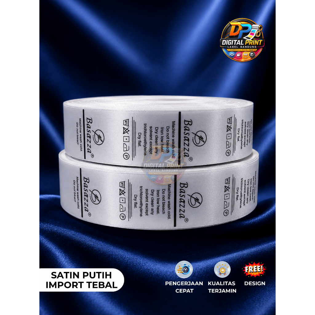 200 meter (SATIN IMPORT + CETAK) satin tebal satin import satin rajut samping sattin tebal sattin im