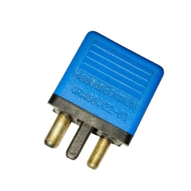 RELAY KLAKSON - FAN - HEATER WATER PUMP MERCEDES BENZ C200 W202 C180 0015429919 ORIGINAL COPOTAN