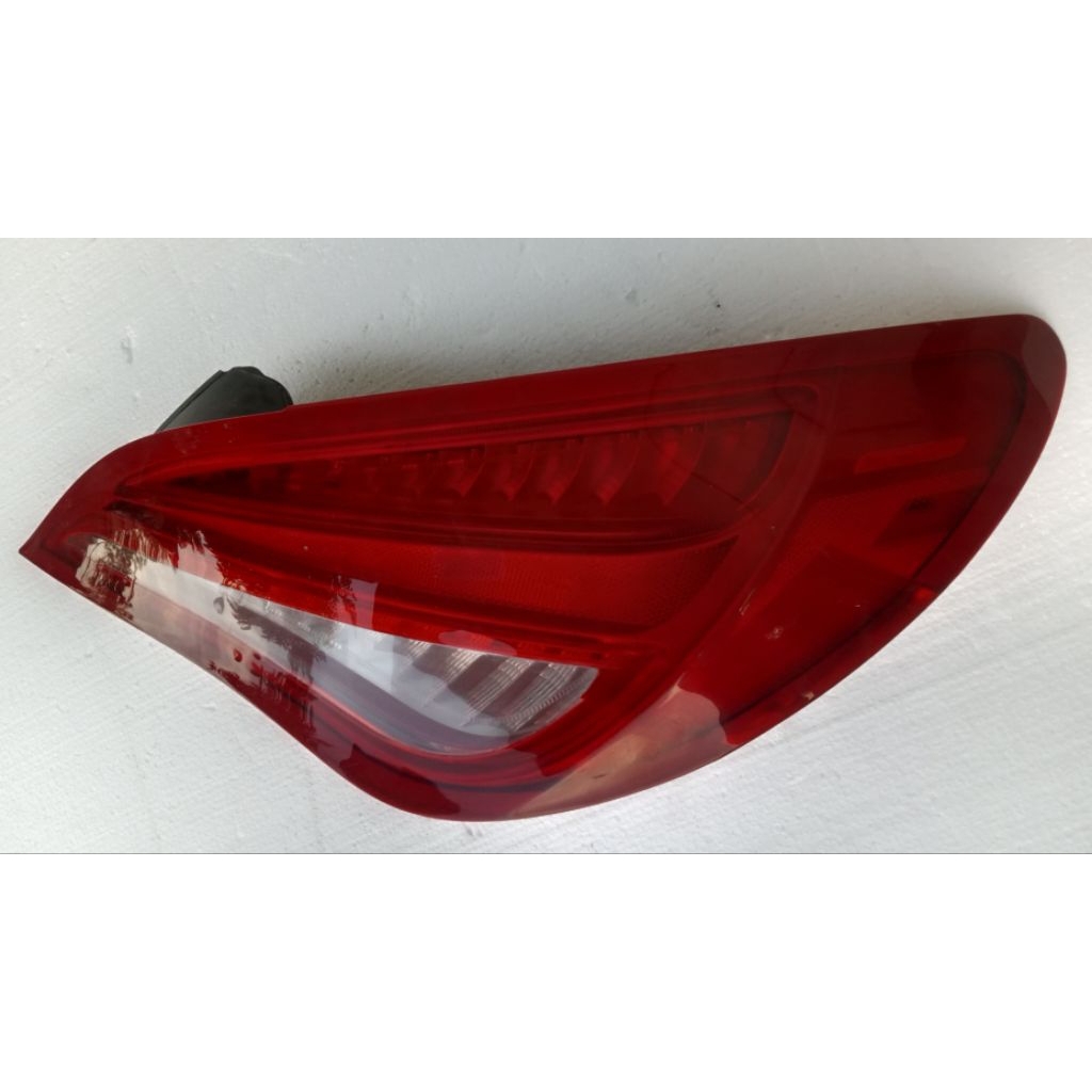 STOPLAMP MERCEDES-BENZ CLA200. KANAN (RH).