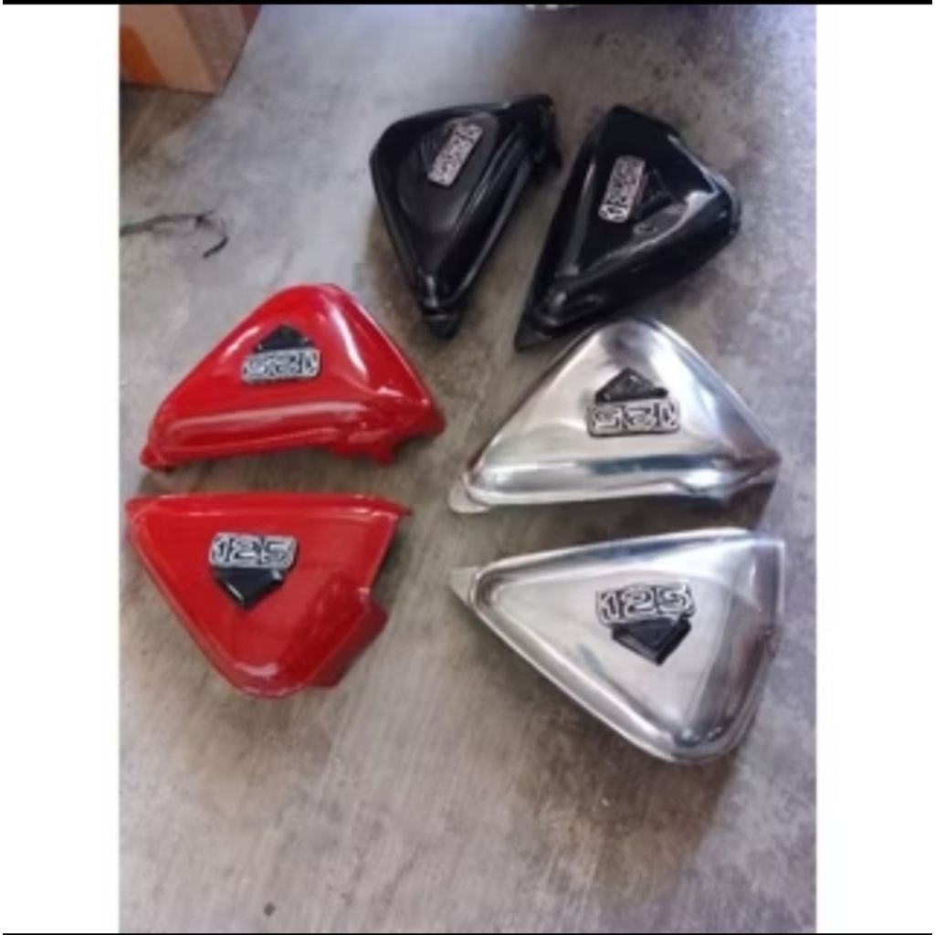 tutup aki cb 125 box aki cb 125 tempong cb