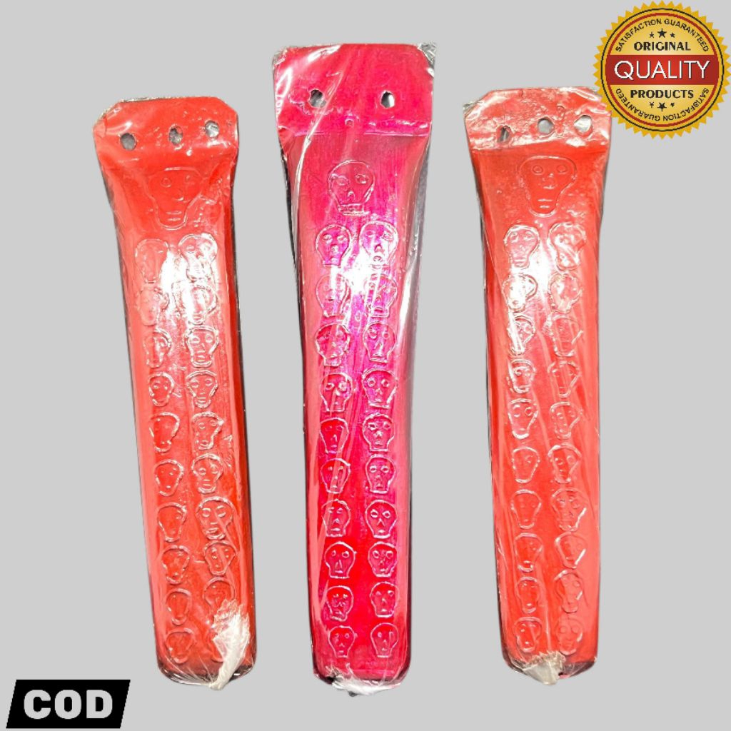 Madat Candu Tengkorak 21 Original