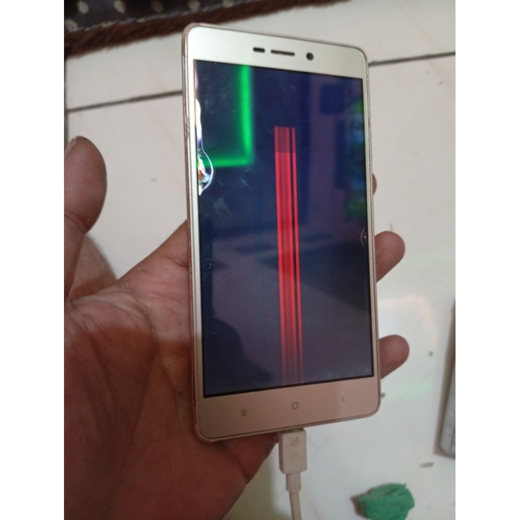 HP REDMI 3S BAHAN MINUS