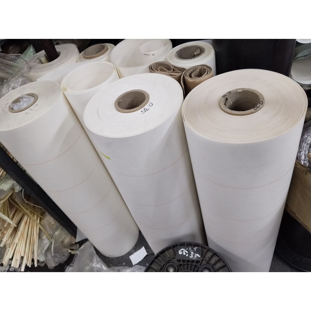 kertas nomex 0.50mm 90cm x 1m