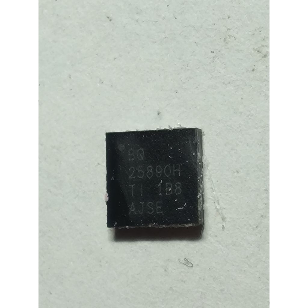 ic Charger BQ series / ic cas Universal