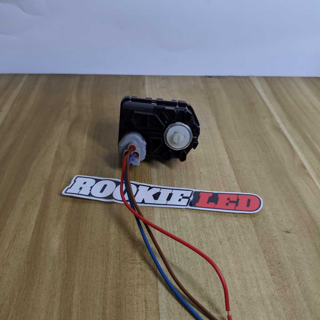 ELEKTRIK LEVELING BILED DINAMO ELEKTRIK LEVELING OEM MOTOR MOBIL FREE KABEL