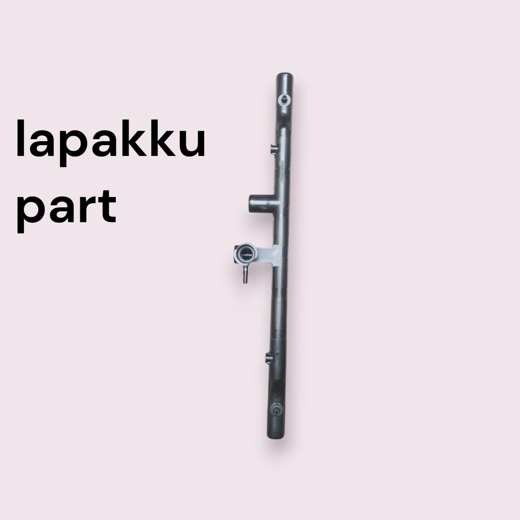 upper tank radiator nissan xtrail t31 cover radiator atas nissan xtrail t31