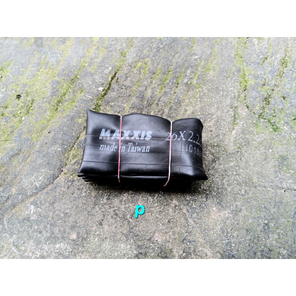 Ban Dalam Sepeda Maxxis Roda 26