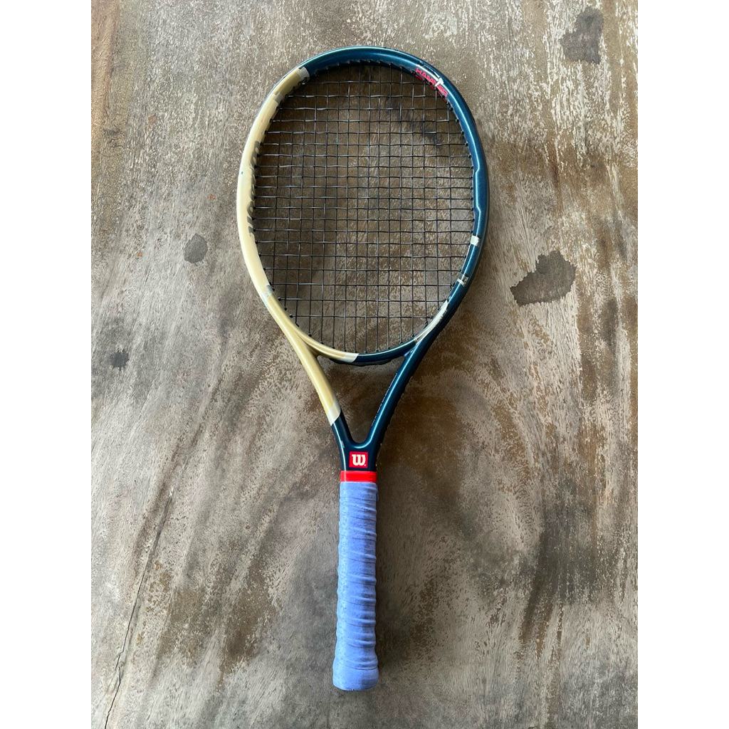 Wilson Hammer 4.5