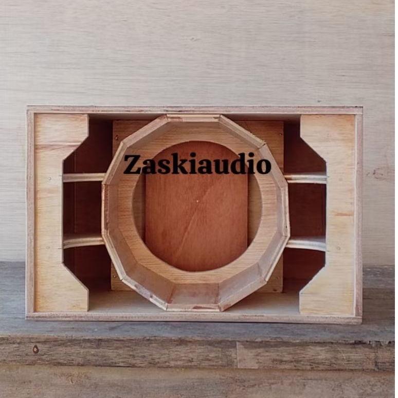 Box speaker Minidrag 6 inchi