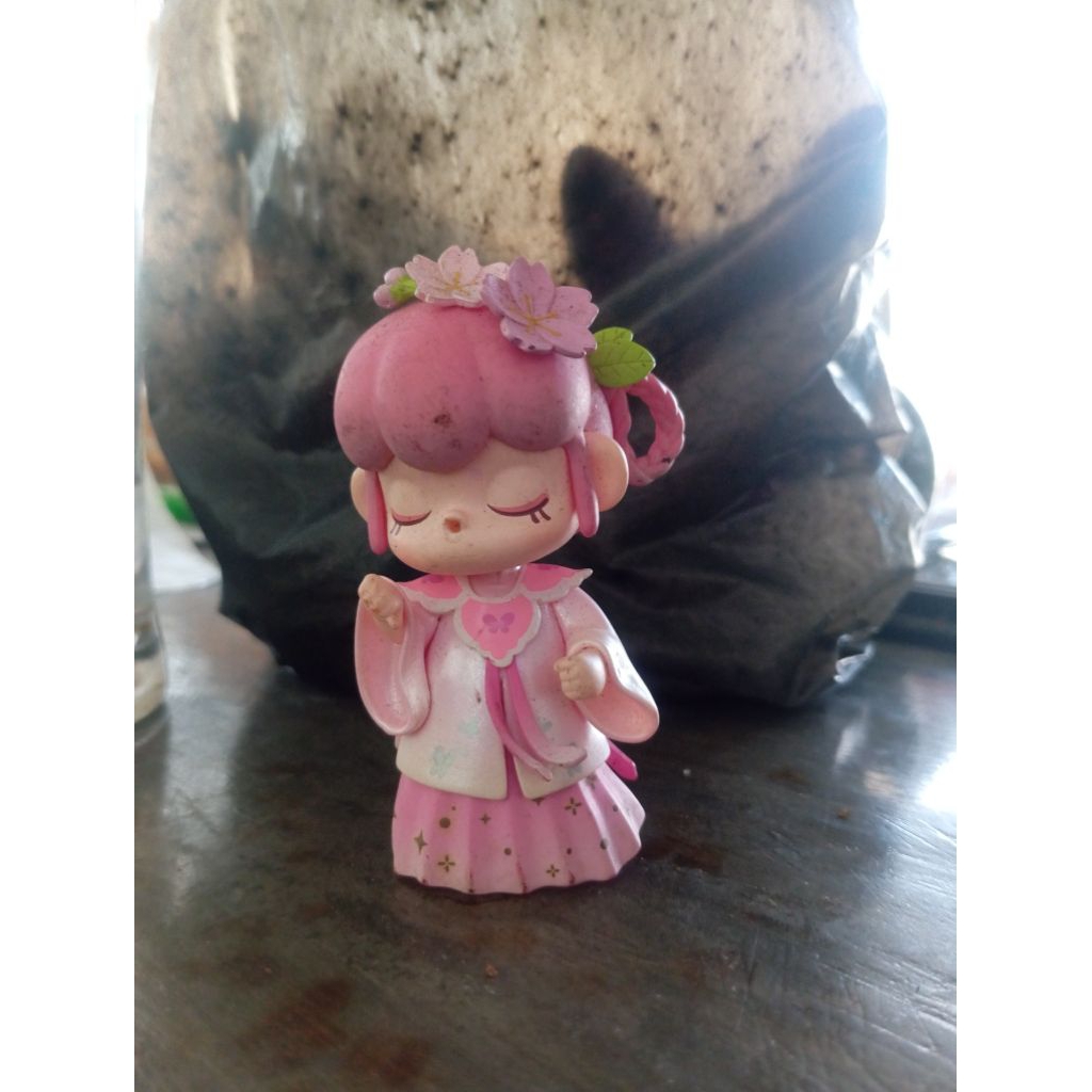 rolife nanci Spring Equinox (Day Time) preloved