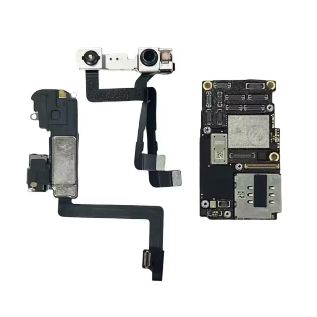 Mesin iPhone 11 Pro 64GB Face ID on / off