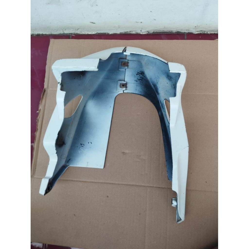 Undercowl Sayap Bawah CB 150R Fairing Bawang CB 150R Original second