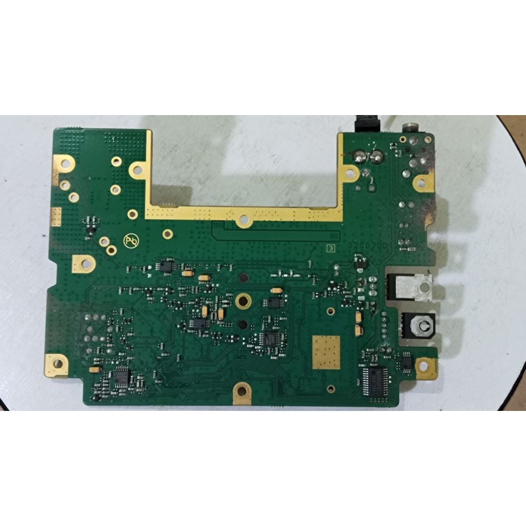 mainboard unit yaesu ft2900 musen