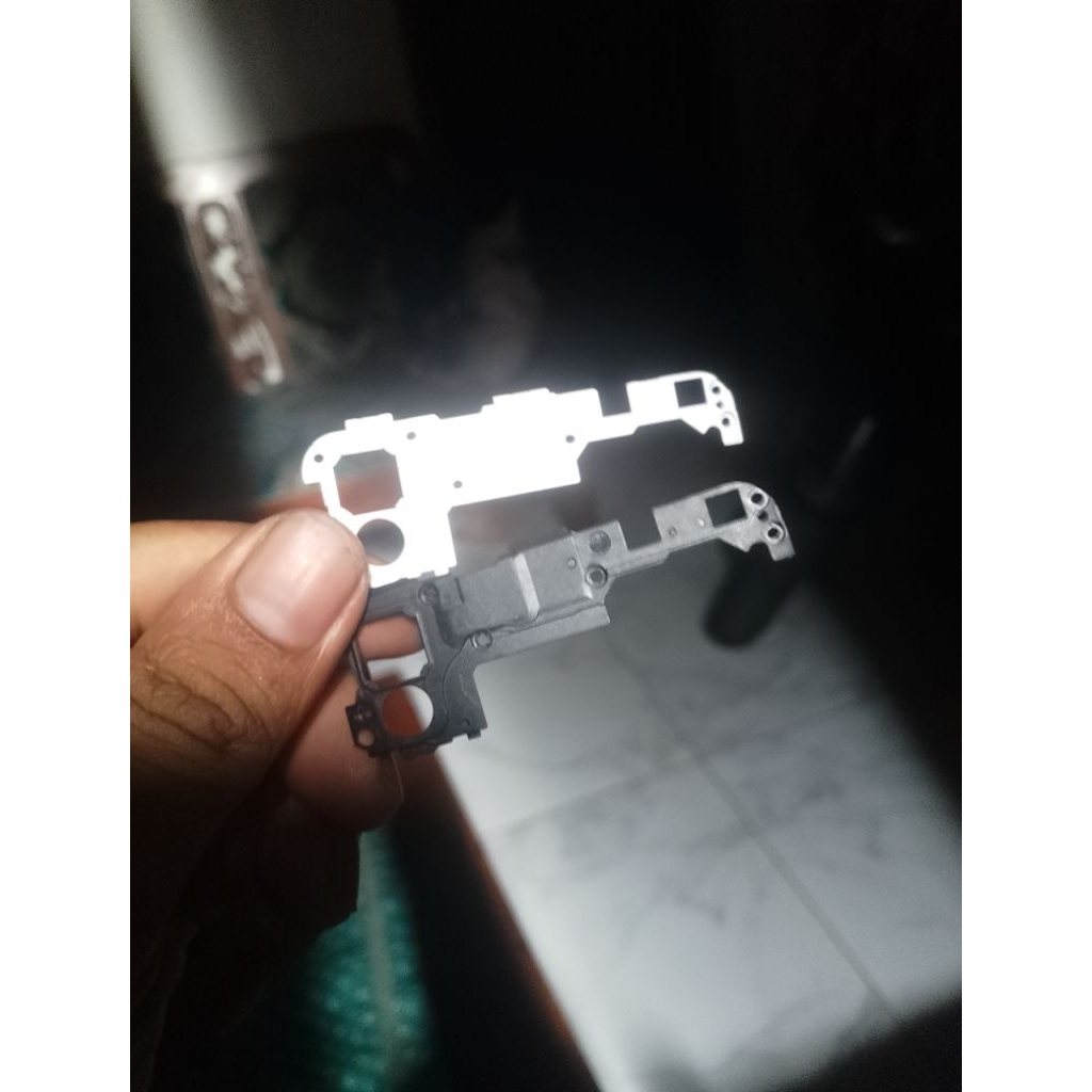 penutup mesin Vivo y91 y93 y95
