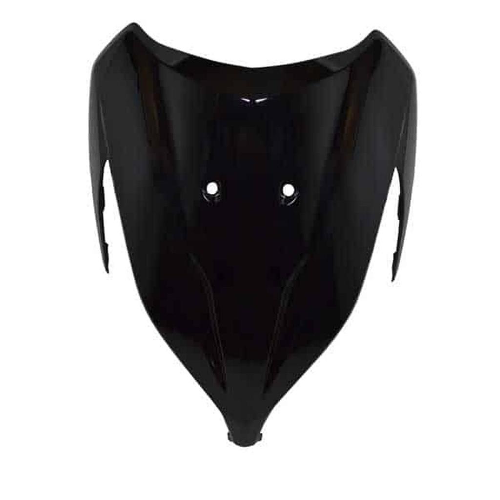 Tameng Depan Black Honda Vario 110 FI 64301K46N00FMB