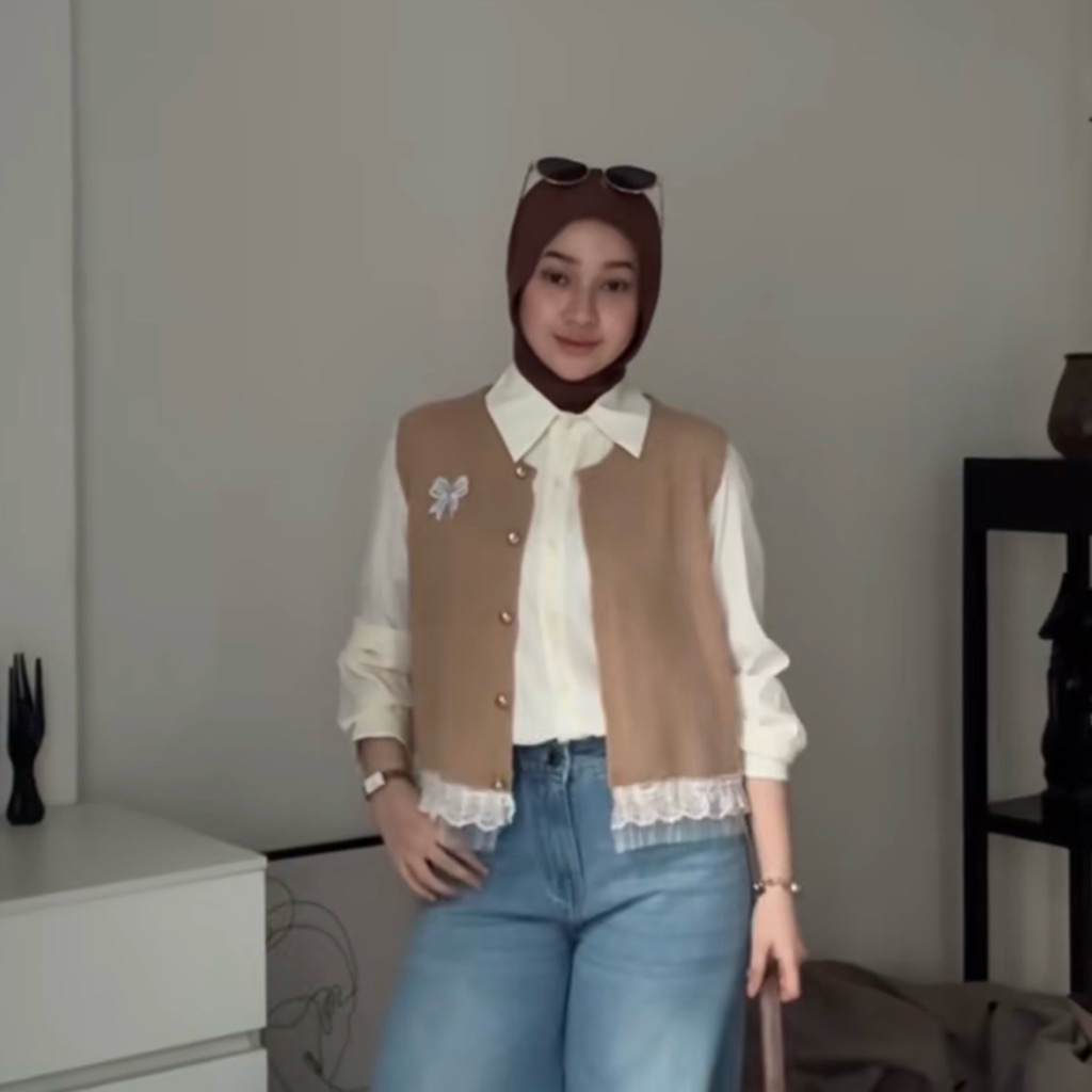 ChicStyle • New Blouse | 1 Set Series