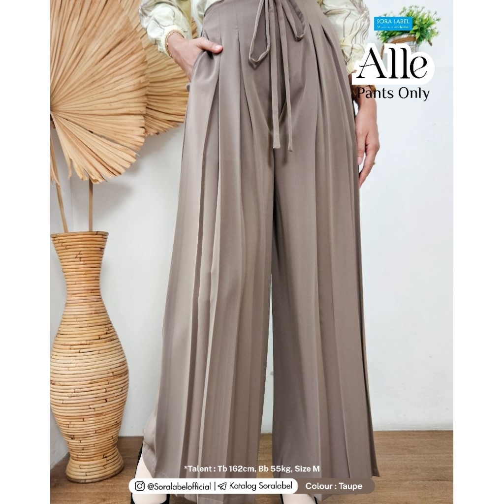 ALLE PANTS