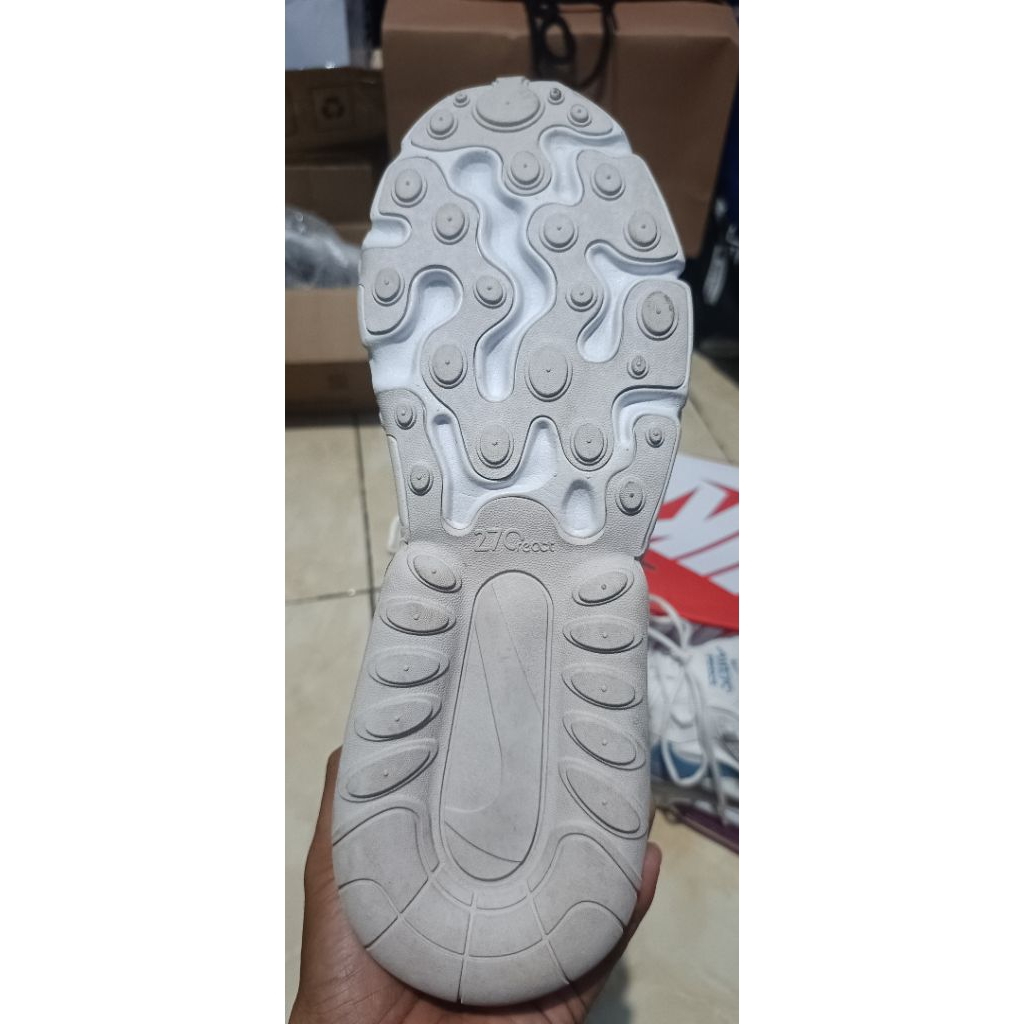 link khusus 270 react