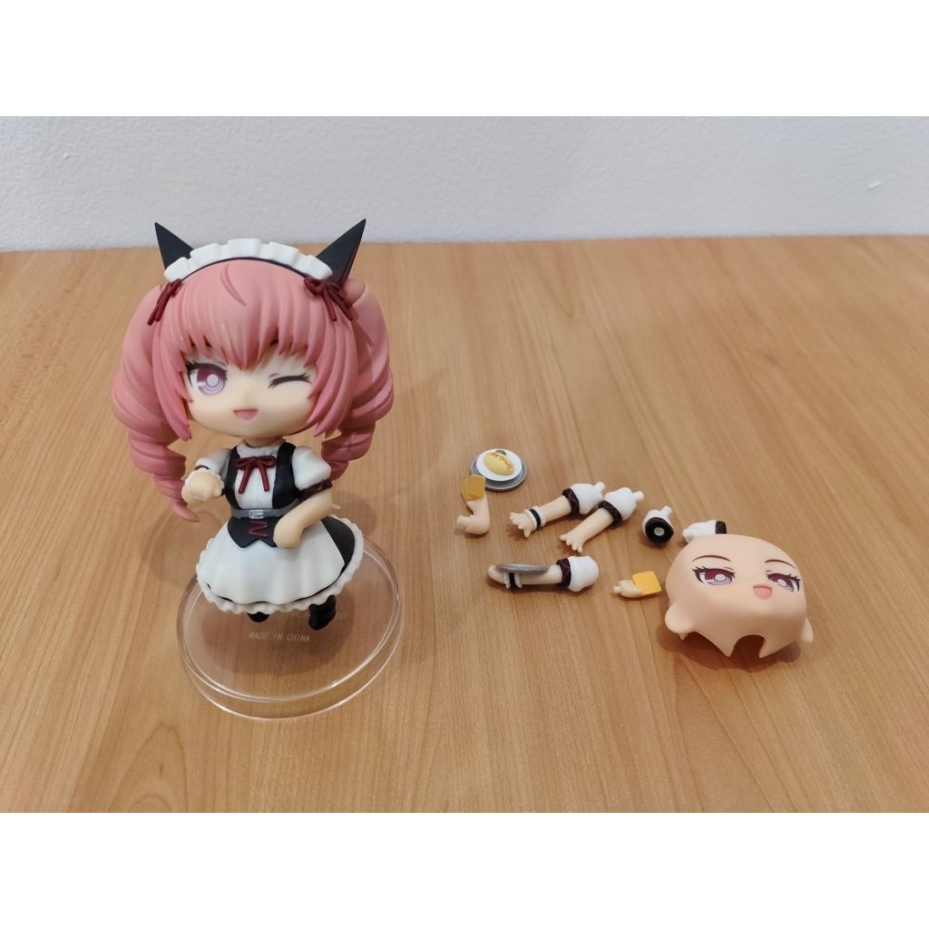Nendoroid Faris Nyannyan Steins Gate
