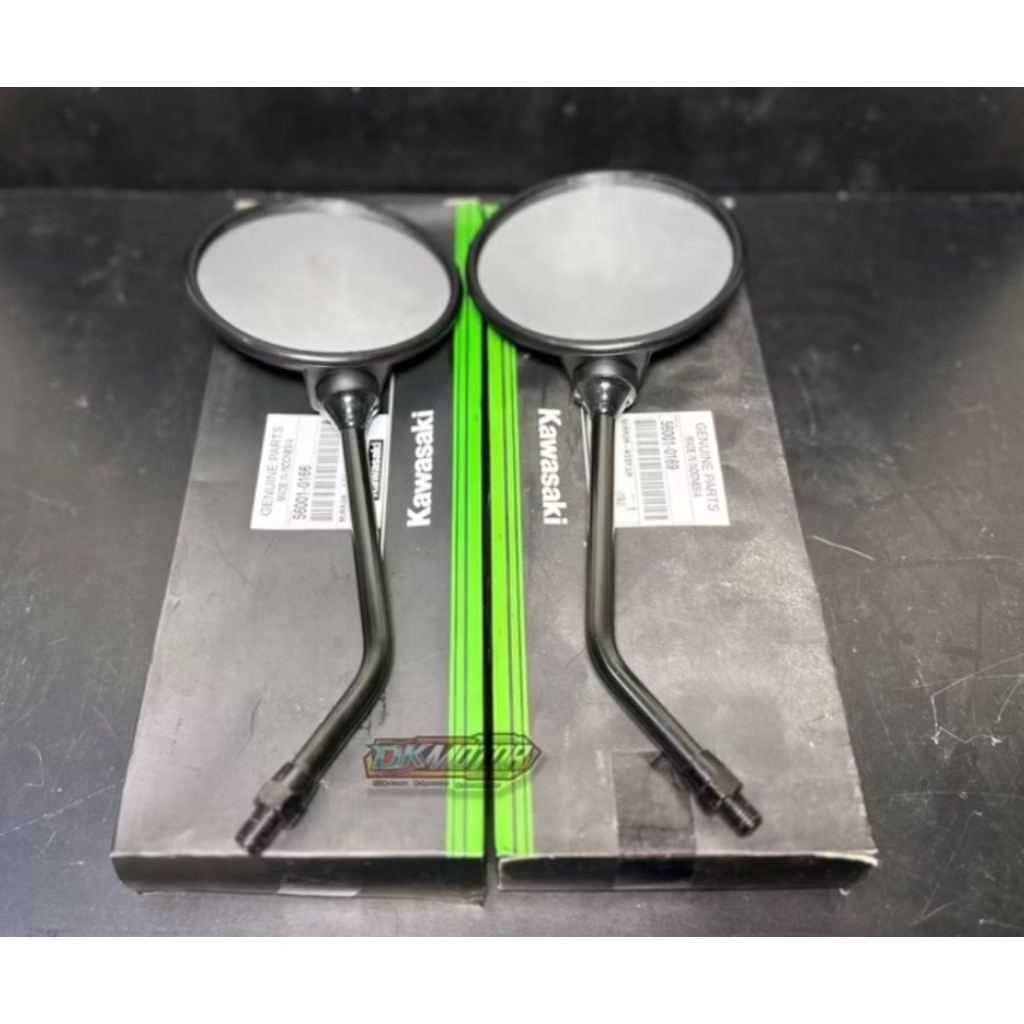 spion sepion KLX 150 dtracker 150 original