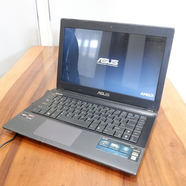 ASUS K45DR AMD A8 4500M RAM 4GB HDD 500GB SCU8874