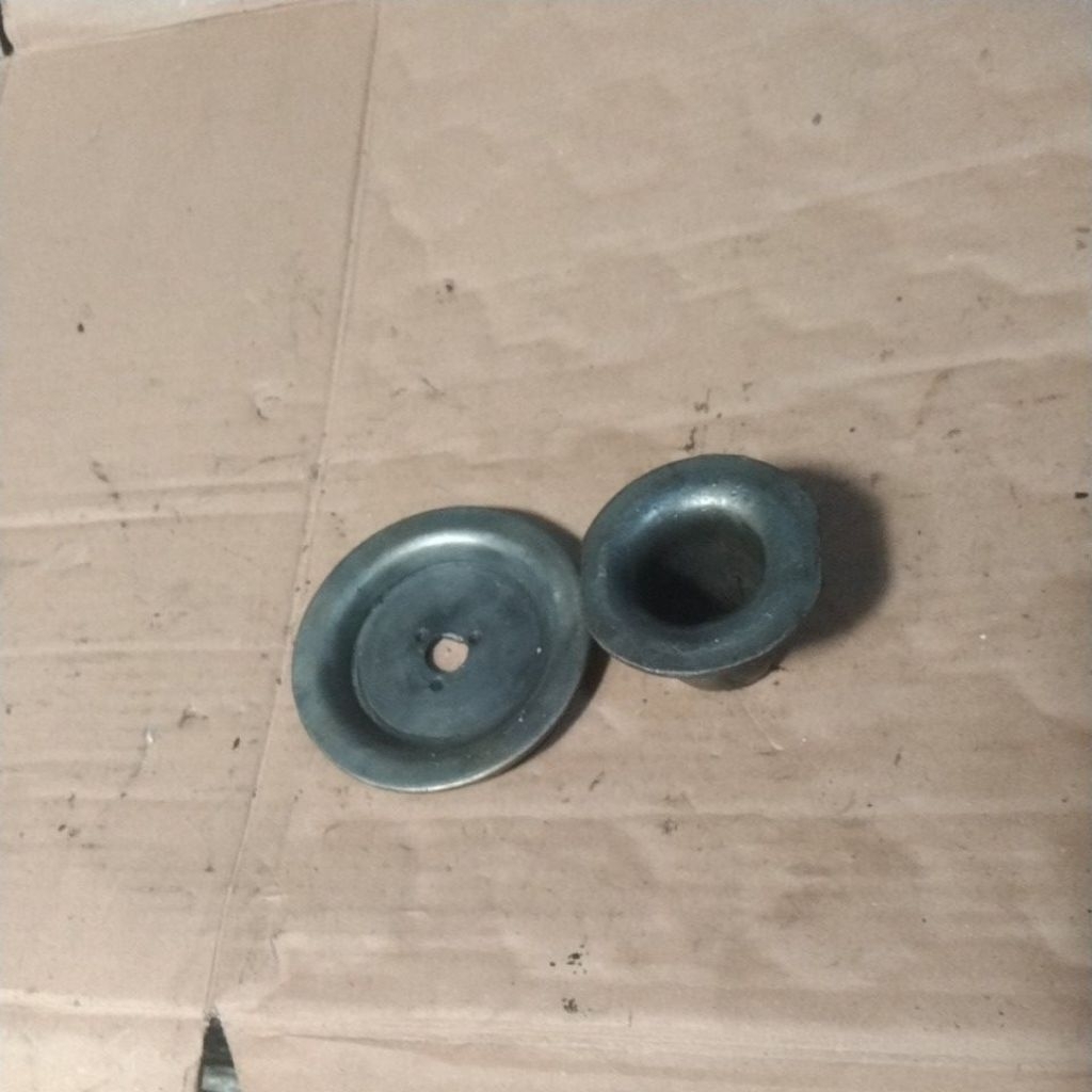 BOSH RING SUPPORT SHOCKBREAKER DEPAN DAIHATSU ZEBRA-ESPASS COPOTAN