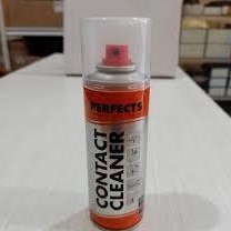 Contact Cleaner Lubricant 200ML CCL Standard Cairan Pembersih Bekas Solder
