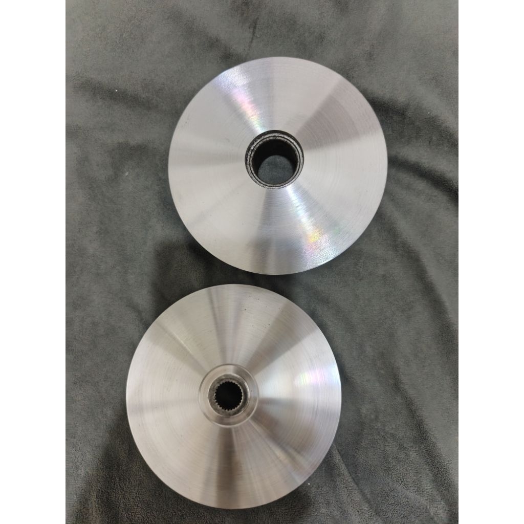 Pulley custom set PCX 150 ADV 150