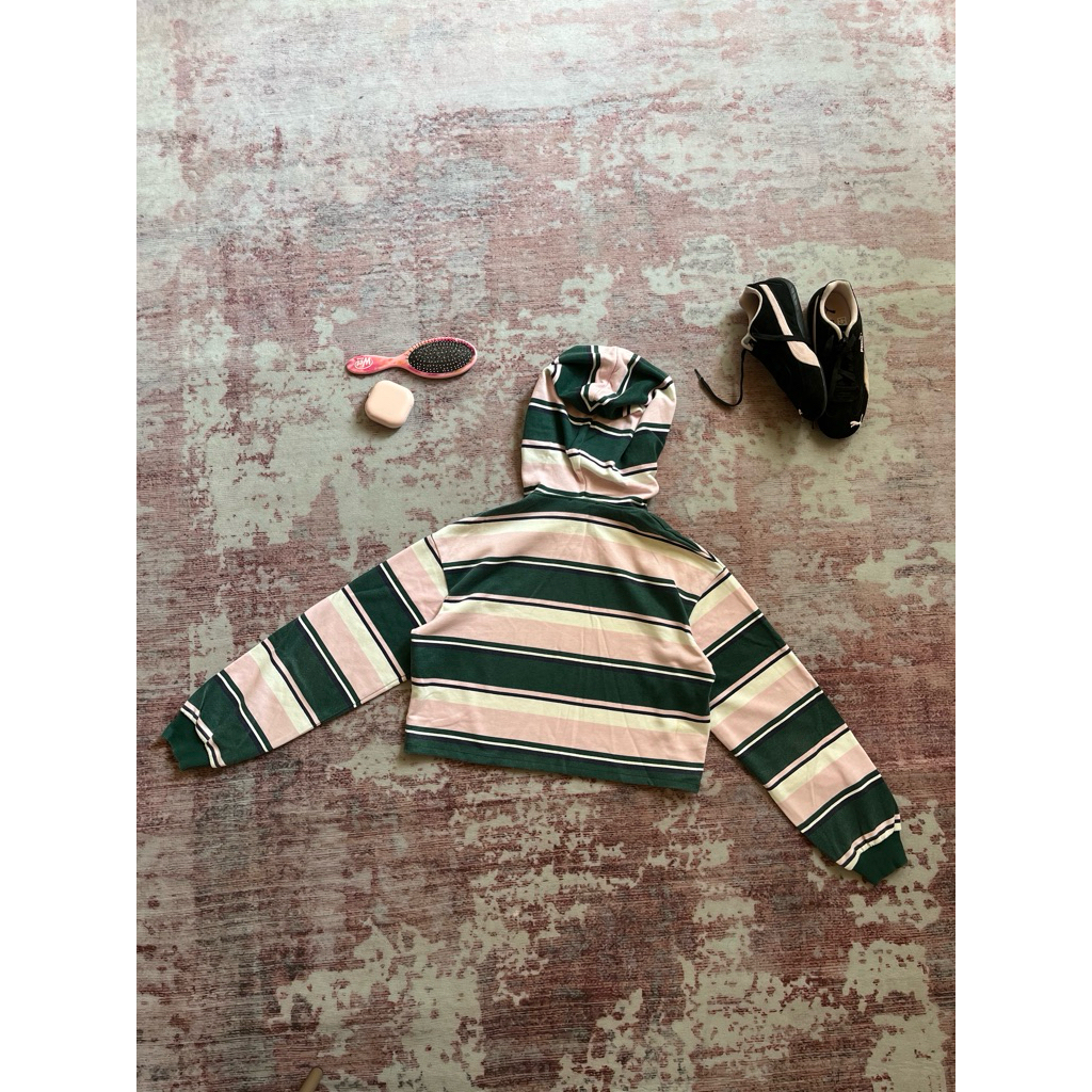 BershkaPreloved