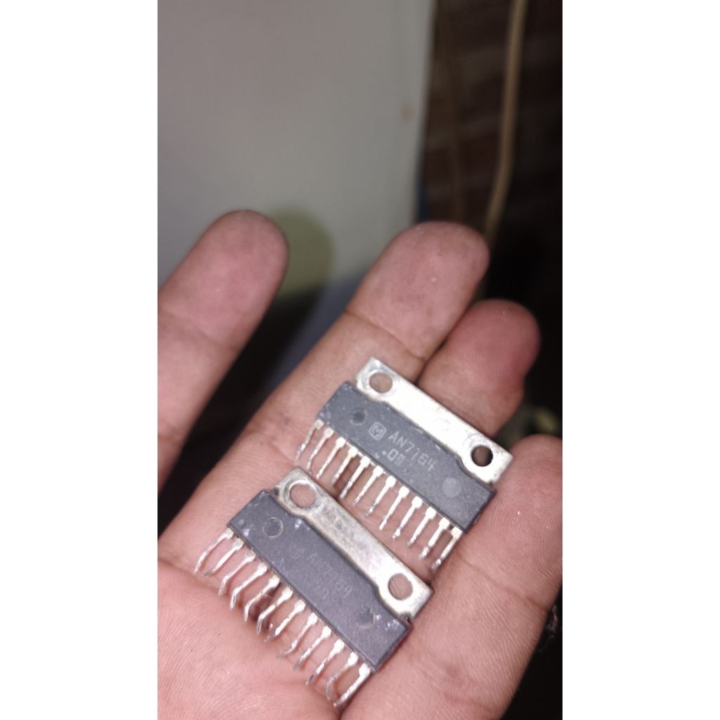 ic an7164 copotan original