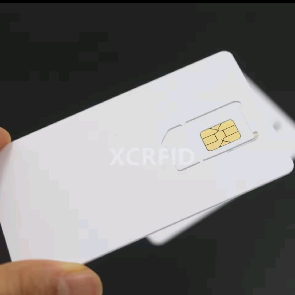 4G KARTU SIMCARD KHUSUS CCTV V380