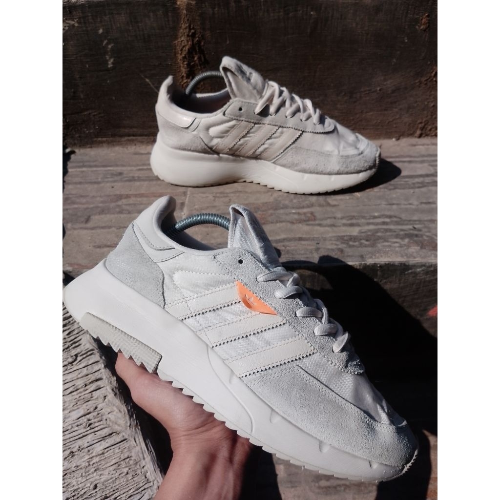 PRELOVED ADIDAS RETROPHY F2
